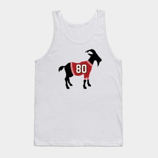 Jerry Rice GOAT Tank Top